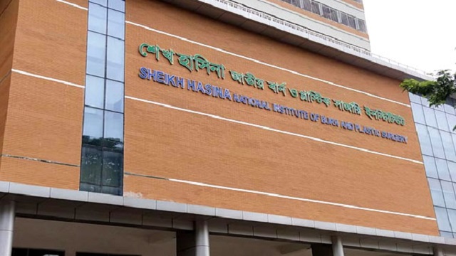 স্টিল মিলে গ্যাসের পাইপলাইন বিস্ফোরণে দগ্ধ ৫